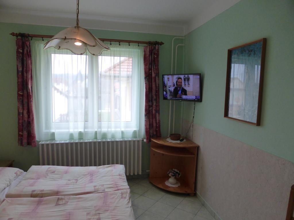 Napfény Apartman és Vendégház Egerszalók Kültér fotó