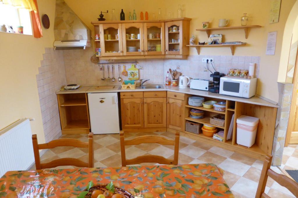 Napfény Apartman és Vendégház Egerszalók Szoba fotó
